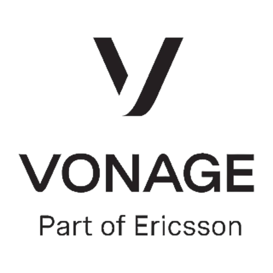 Vonage logo